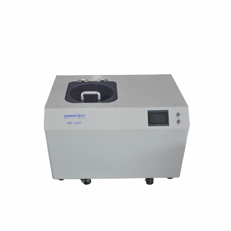 700мл Планетардык вакуумдук Deaeration Mixer Machine